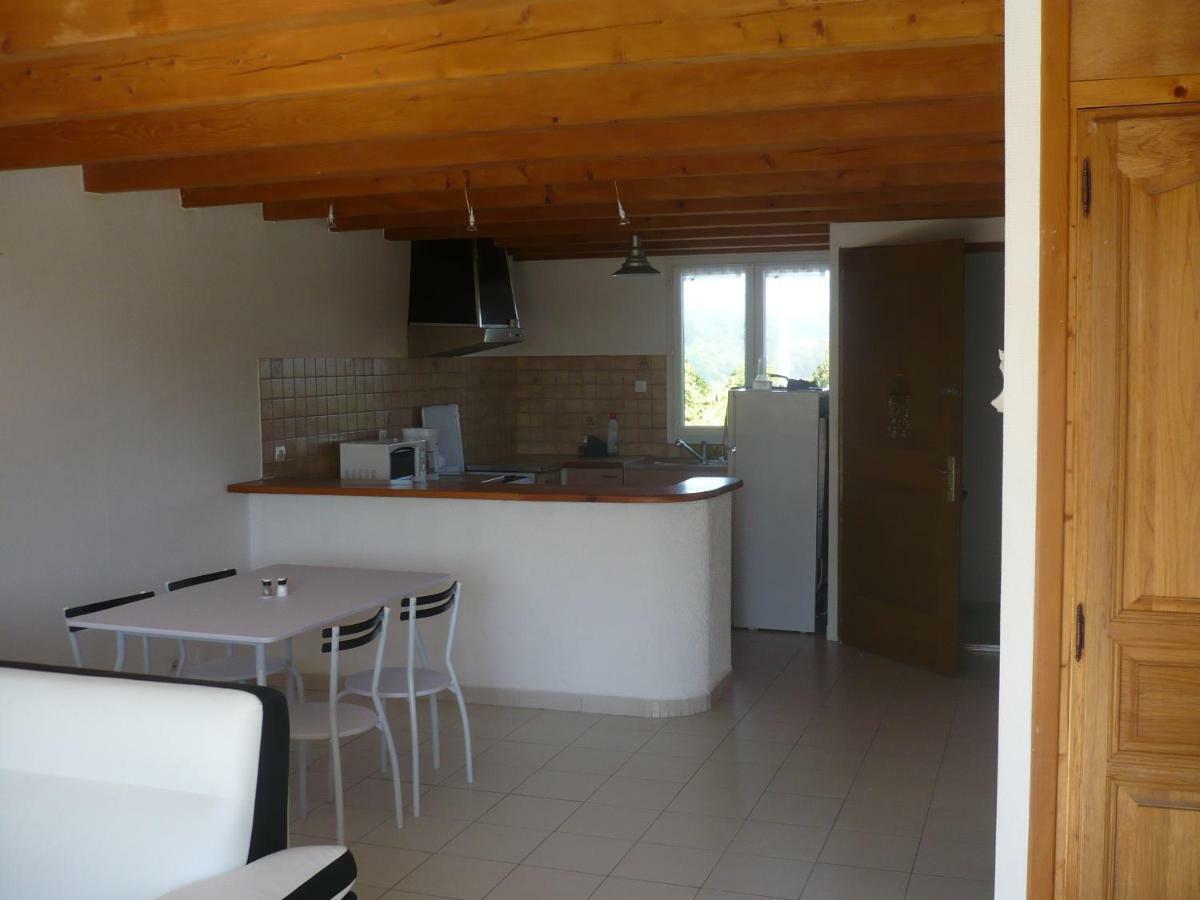 Apartamento Le Lavandin Cleon-d'Andran Exterior foto