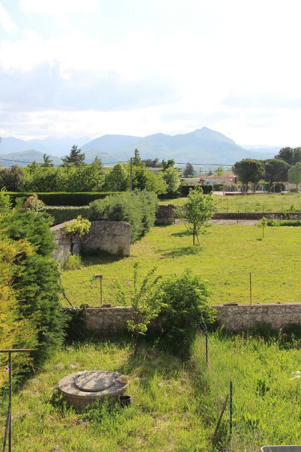 Apartamento Le Lavandin Cleon-d'Andran Exterior foto